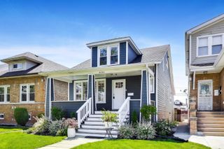 4046 N Major Avenue, Chicago, IL 60634