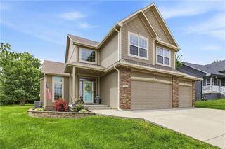 1601 NW Pond Avenue, Grain Valley, MO 64029