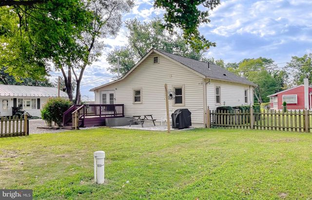 18408 JUNIPER TRL, Aquasco, MD 20608