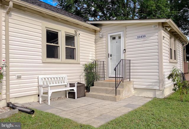 18408 JUNIPER TRL, Aquasco, MD 20608