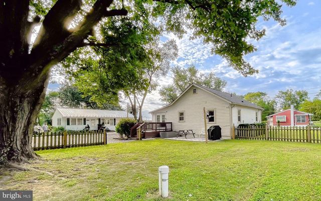 18408 JUNIPER TRL, Aquasco, MD 20608