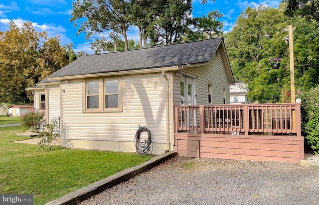 18408 JUNIPER TRL, Aquasco, MD 20608