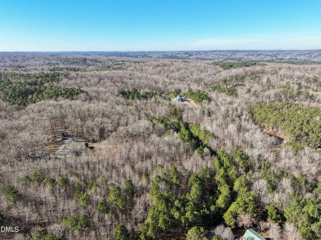 319 Bush Creek Lane, Chapel Hill, NC 27517