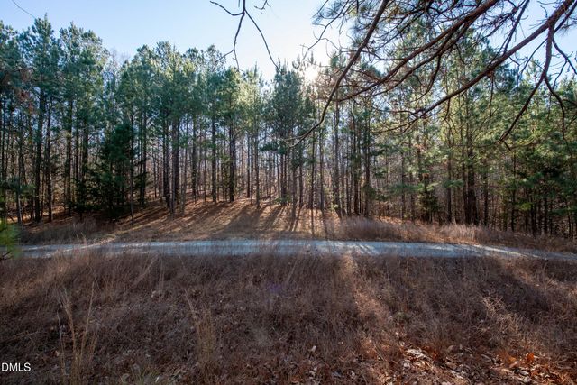 319 Bush Creek Lane, Chapel Hill, NC 27517