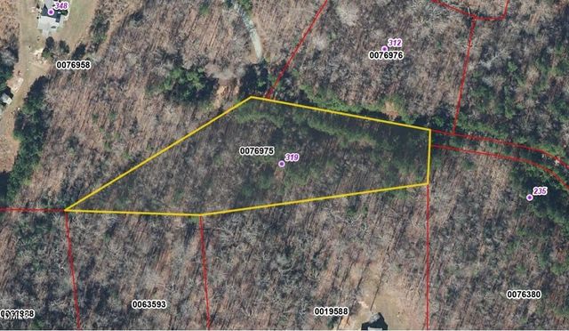 319 Bush Creek Lane, Chapel Hill, NC 27517