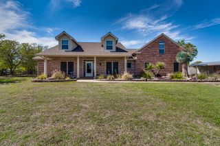 105 Oak Branch Trail, Waxahachie, TX 75167