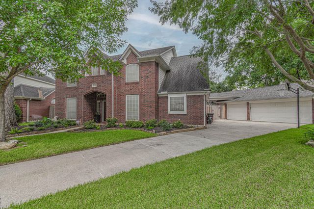 12518 Cranes Park Street, Tomball, TX 77377