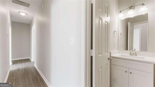 848 Ridge Avenue NW A, Atlanta, GA 30318