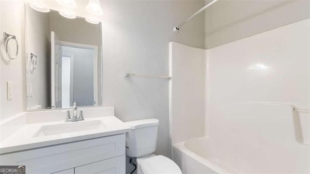 848 Ridge Avenue NW A, Atlanta, GA 30318