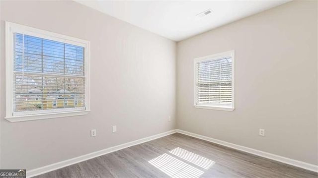 848 Ridge Avenue NW A, Atlanta, GA 30318