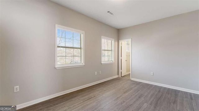 848 Ridge Avenue NW A, Atlanta, GA 30318