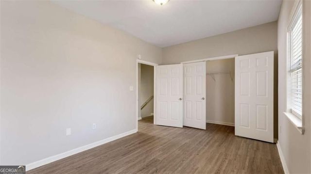 848 Ridge Avenue NW A, Atlanta, GA 30318