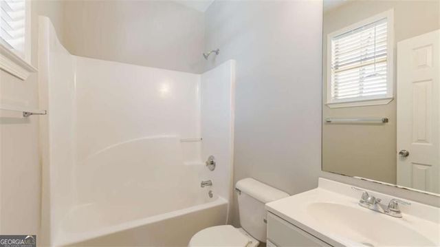 848 Ridge Avenue NW A, Atlanta, GA 30318