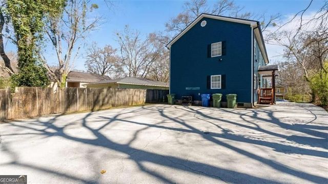 848 Ridge Avenue NW A, Atlanta, GA 30318