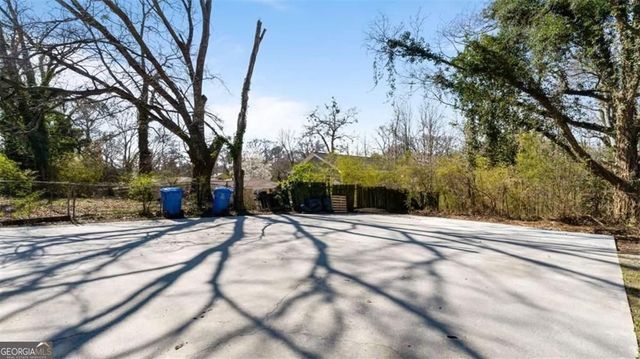 848 Ridge Avenue NW A, Atlanta, GA 30318