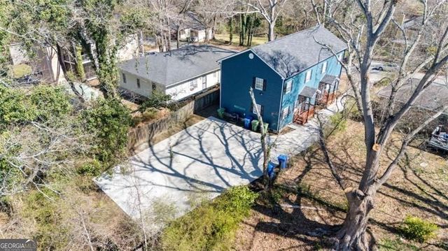 848 Ridge Avenue NW A, Atlanta, GA 30318