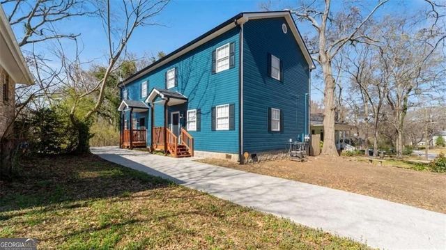 848 Ridge Avenue NW A, Atlanta, GA 30318