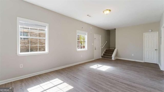 848 Ridge Avenue NW A, Atlanta, GA 30318