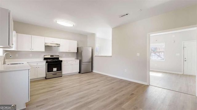 848 Ridge Avenue NW A, Atlanta, GA 30318