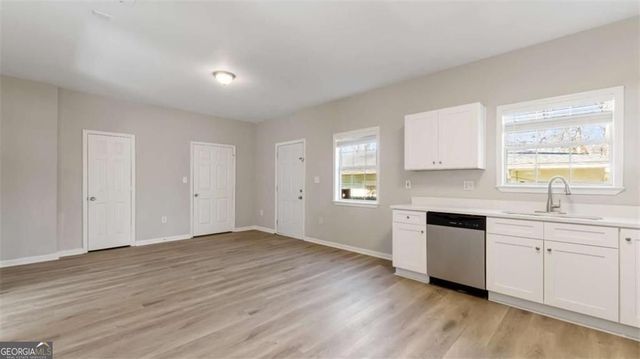 848 Ridge Avenue NW A, Atlanta, GA 30318