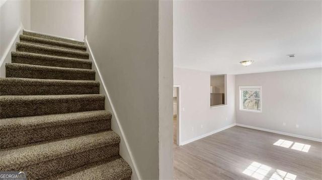 848 Ridge Avenue NW A, Atlanta, GA 30318