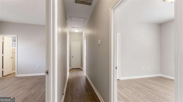 848 Ridge Avenue NW A, Atlanta, GA 30318