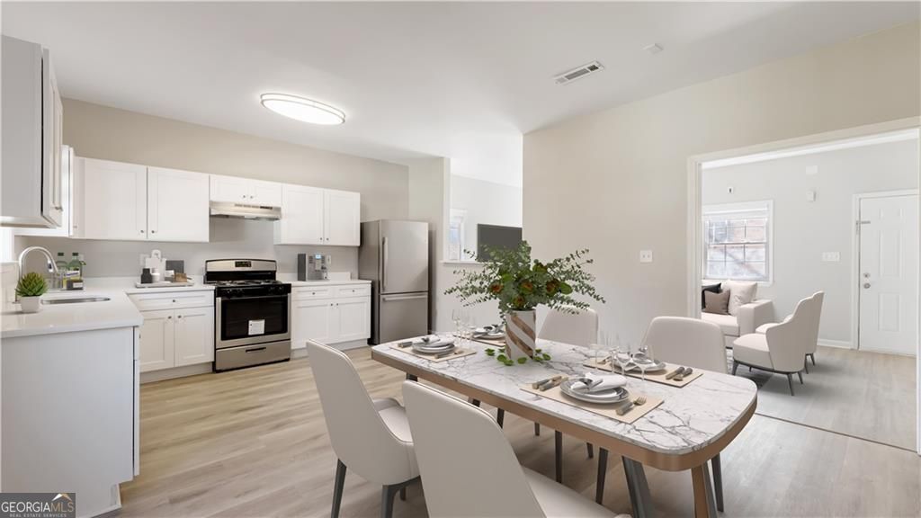 848 Ridge Avenue NW A, Atlanta, GA 30318