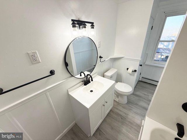 207 S SAINT JOHN ST, Schuylkill Haven, PA 17972