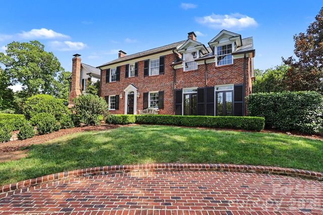1401 Queens Road W, Charlotte, NC 28207