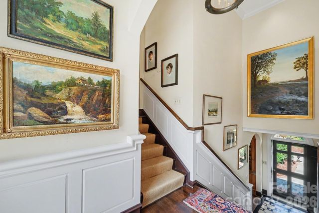 1401 Queens Road W, Charlotte, NC 28207