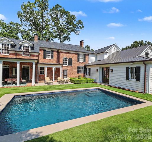 1401 Queens Road W, Charlotte, NC 28207
