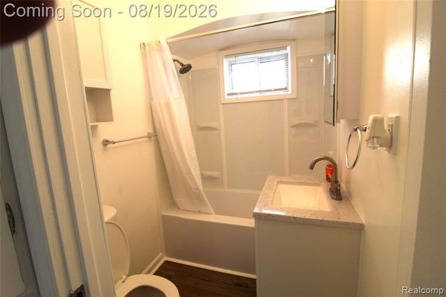 14622-14624 Huron Street, Taylor, MI 48180