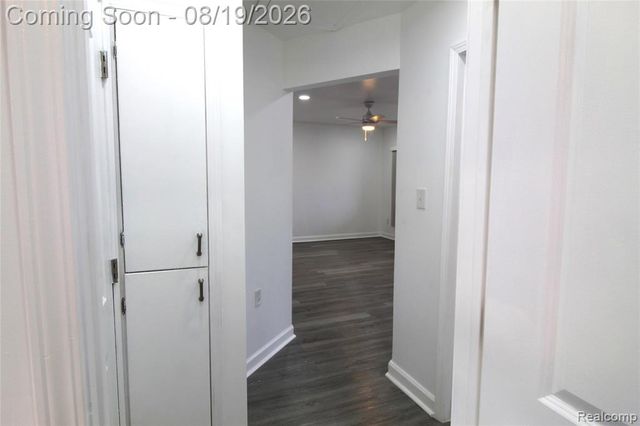 14622-14624 Huron Street, Taylor, MI 48180
