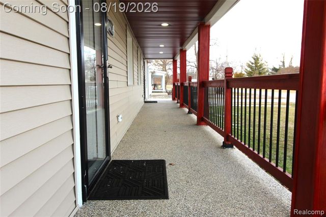14622-14624 Huron Street, Taylor, MI 48180