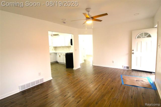 14622-14624 Huron Street, Taylor, MI 48180