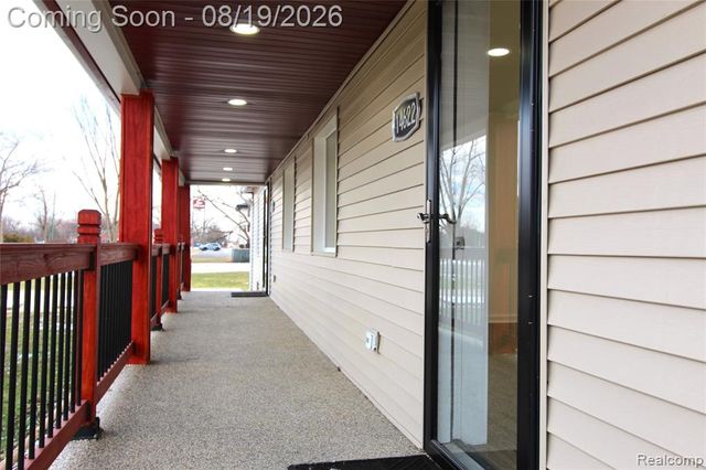 14622-14624 Huron Street, Taylor, MI 48180