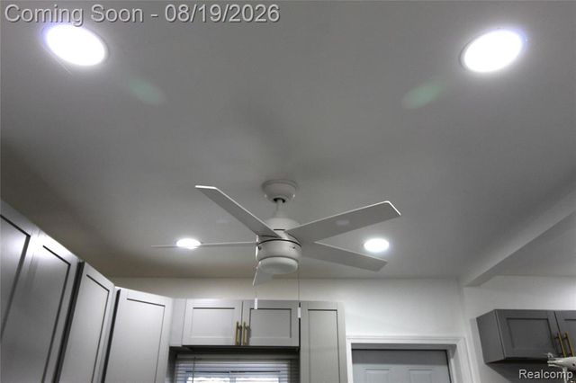 14622-14624 Huron Street, Taylor, MI 48180