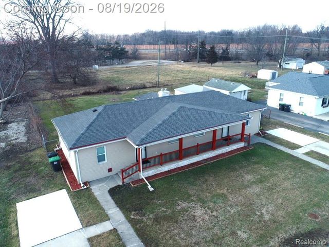 14622-14624 Huron Street, Taylor, MI 48180