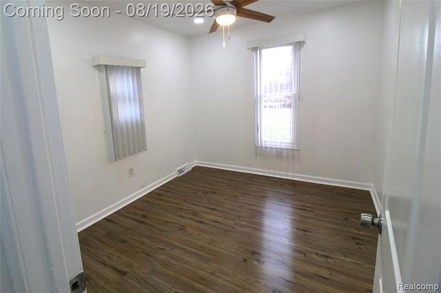 14622-14624 Huron Street, Taylor, MI 48180