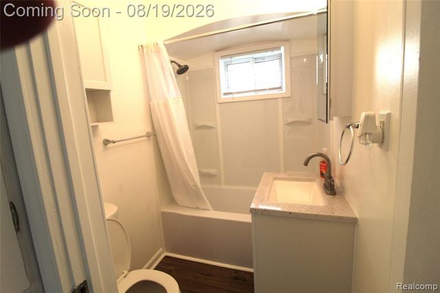14622-14624 Huron Street, Taylor, MI 48180