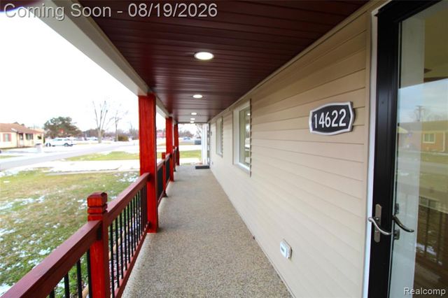 14622-14624 Huron Street, Taylor, MI 48180