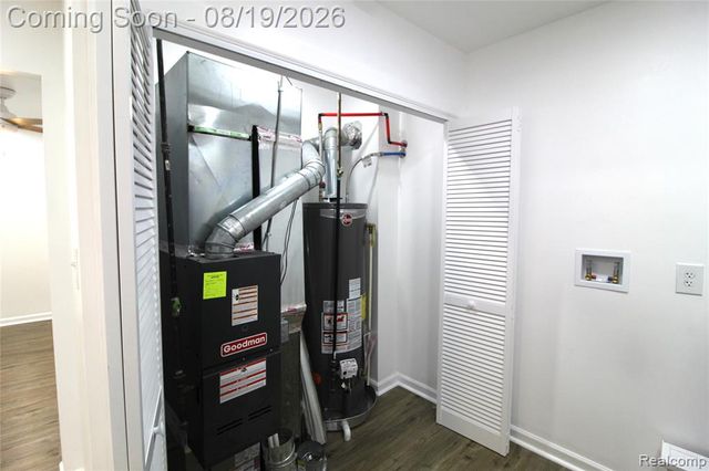 14622-14624 Huron Street, Taylor, MI 48180