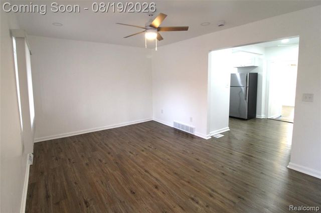 14622-14624 Huron Street, Taylor, MI 48180