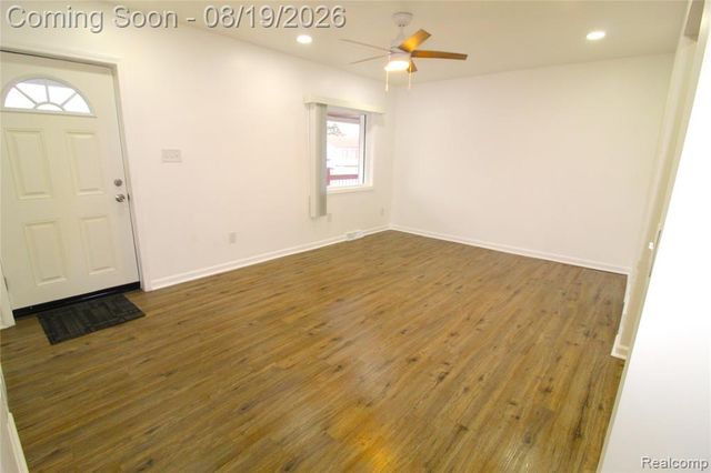14622-14624 Huron Street, Taylor, MI 48180