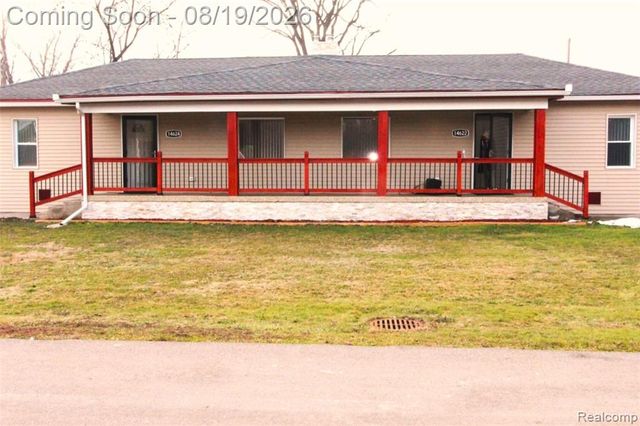 14622-14624 Huron Street, Taylor, MI 48180