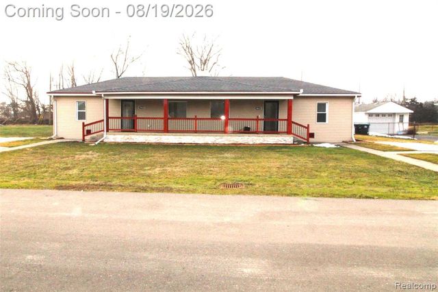 14622-14624 Huron Street, Taylor, MI 48180