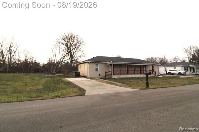 14622-14624 Huron Street, Taylor, MI 48180