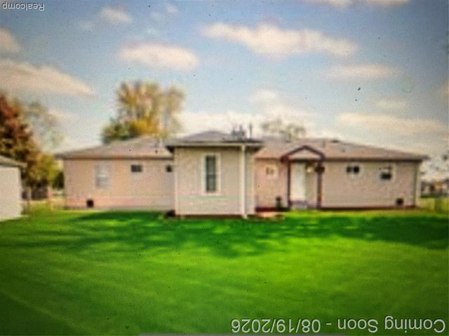 14622-14624 Huron Street, Taylor, MI 48180