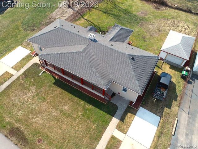 14622-14624 Huron Street, Taylor, MI 48180