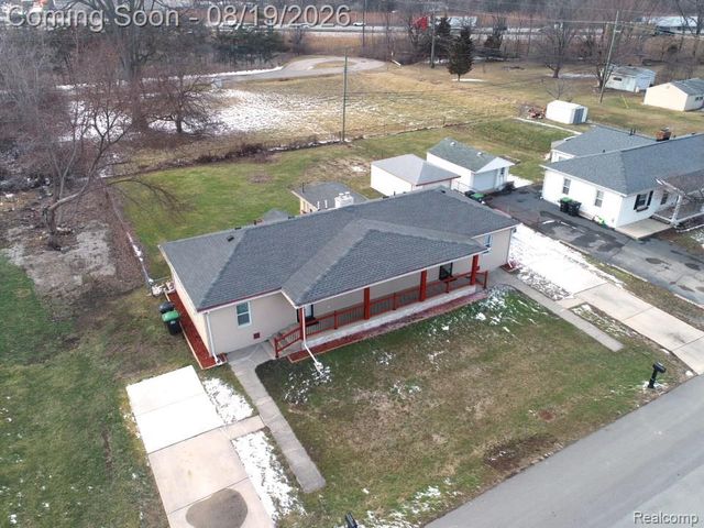 14622-14624 Huron Street, Taylor, MI 48180